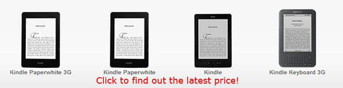 Kindle-Singapore