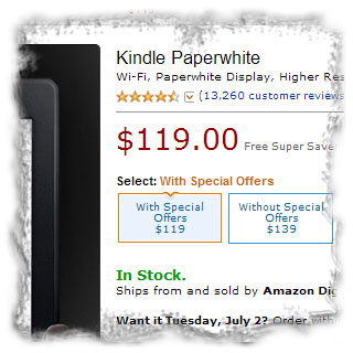 Kindle-Paperwhite-Singapore-special-offers